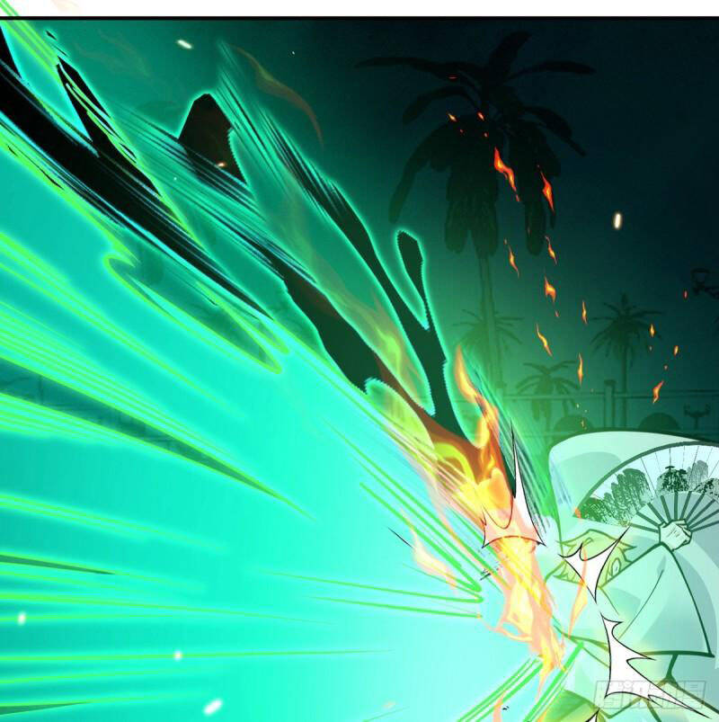 Nhất Quyền Bạo Tinh Chapter 53 - Trang 2