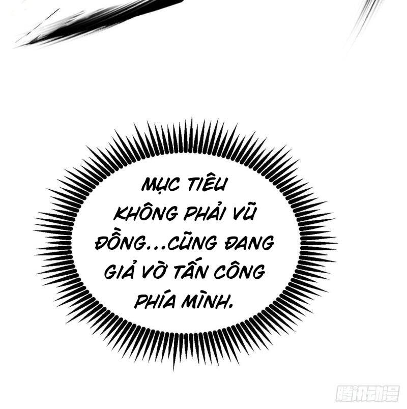 Nhất Quyền Bạo Tinh Chapter 53 - Trang 2