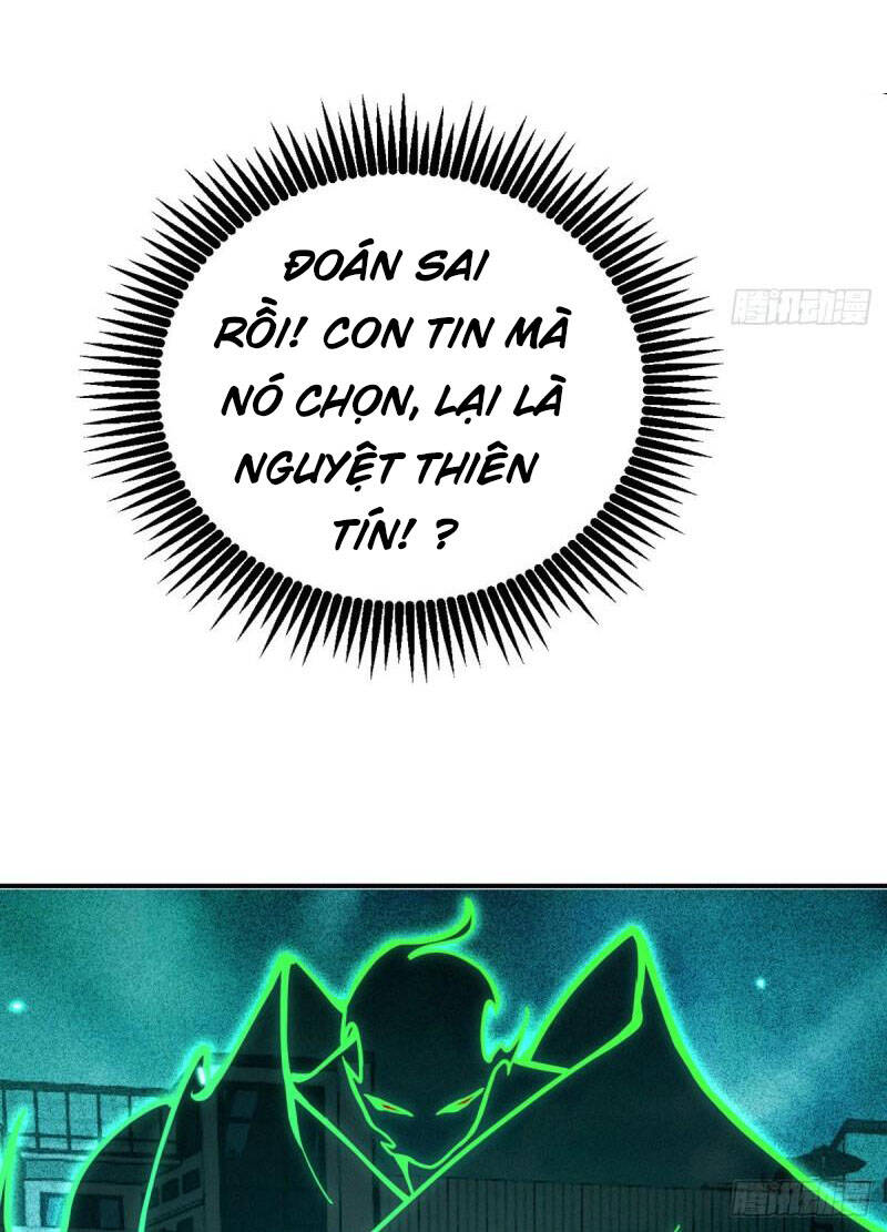 Nhất Quyền Bạo Tinh Chapter 53 - Trang 2