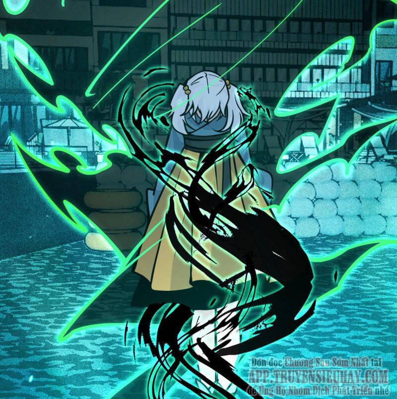 Nhất Quyền Bạo Tinh Chapter 53 - Trang 2