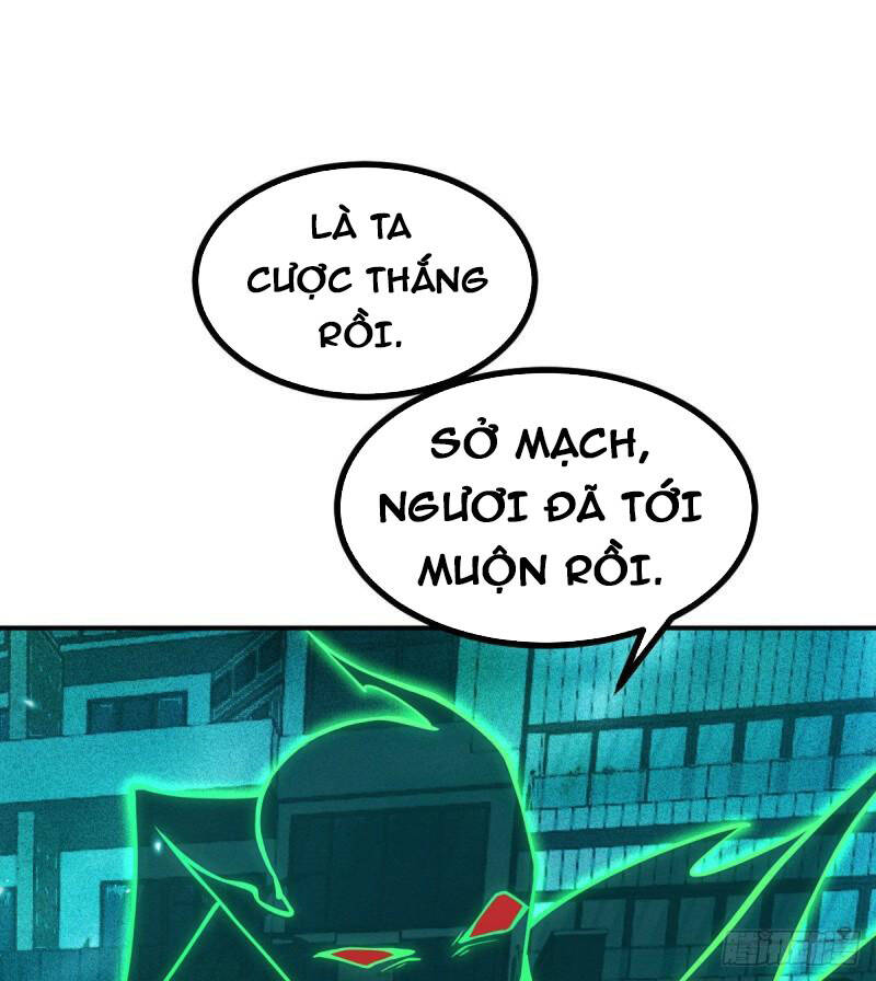 Nhất Quyền Bạo Tinh Chapter 53 - Trang 2