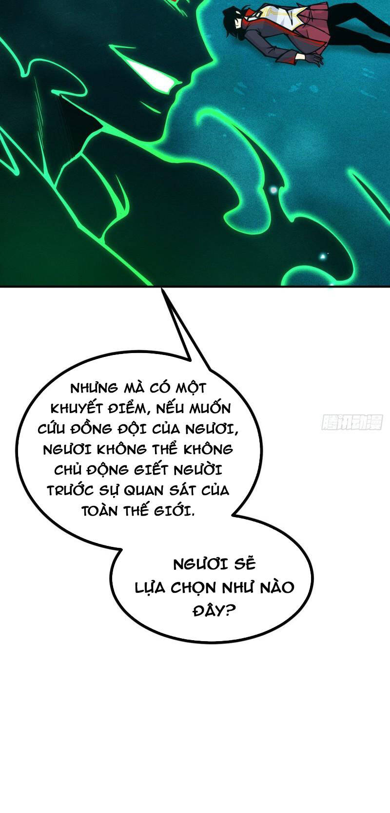 Nhất Quyền Bạo Tinh Chapter 53 - Trang 2