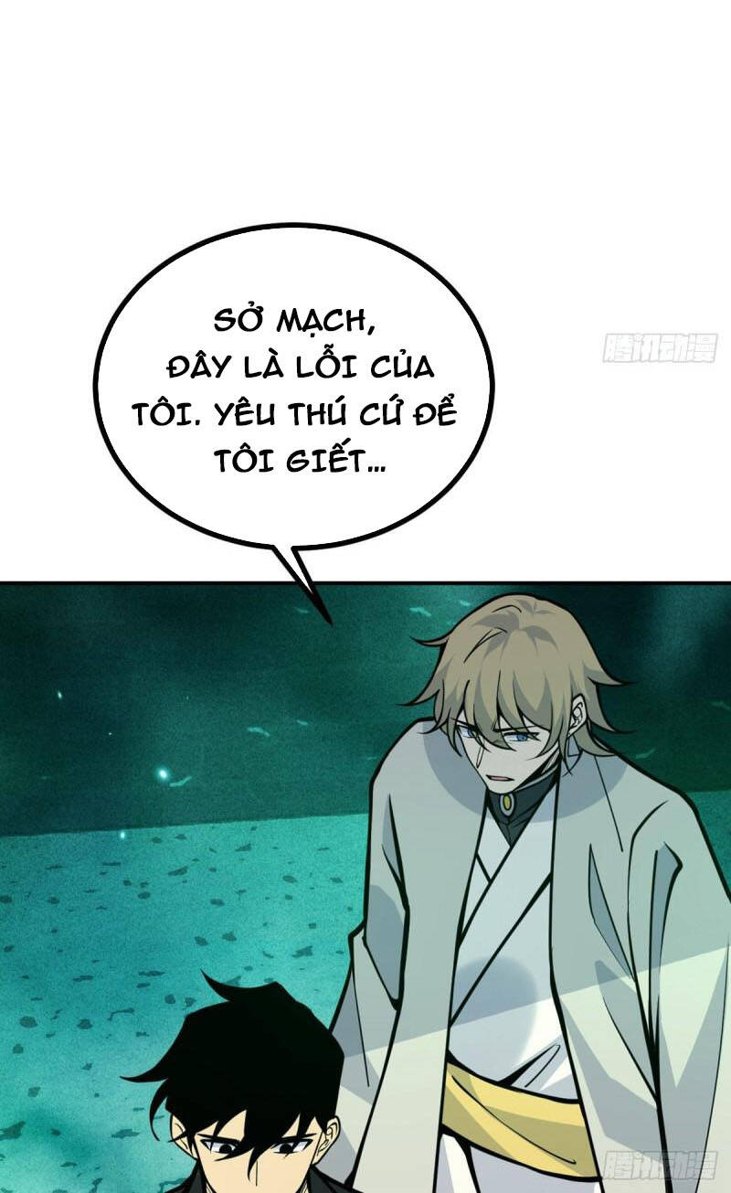 Nhất Quyền Bạo Tinh Chapter 53 - Trang 2