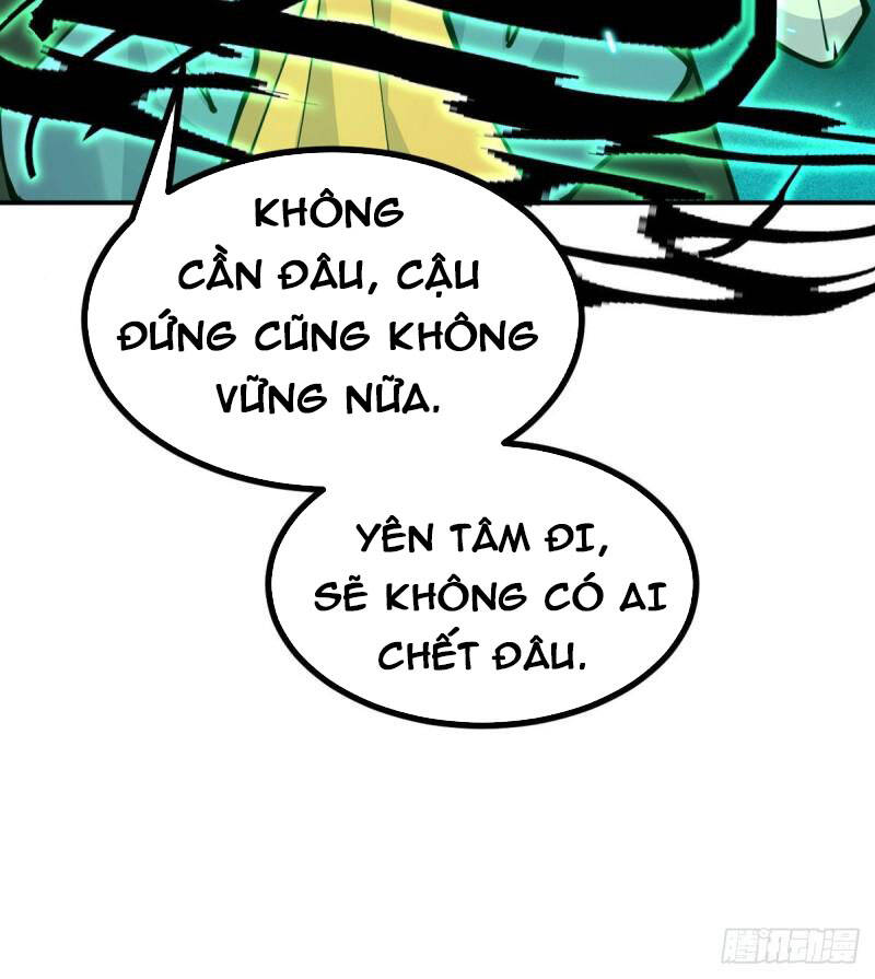 Nhất Quyền Bạo Tinh Chapter 53 - Trang 2