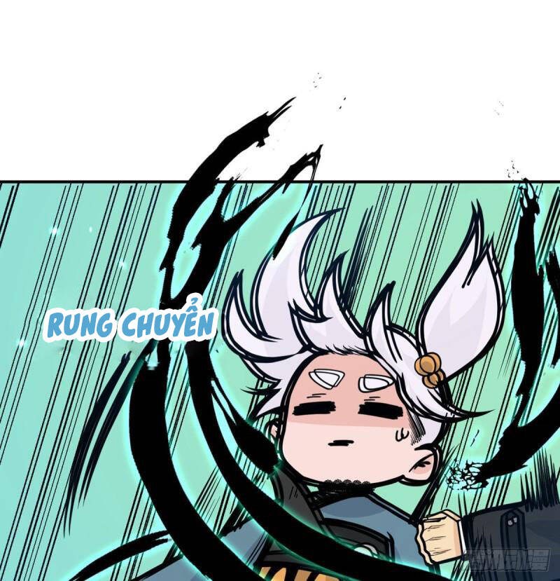 Nhất Quyền Bạo Tinh Chapter 53 - Trang 2