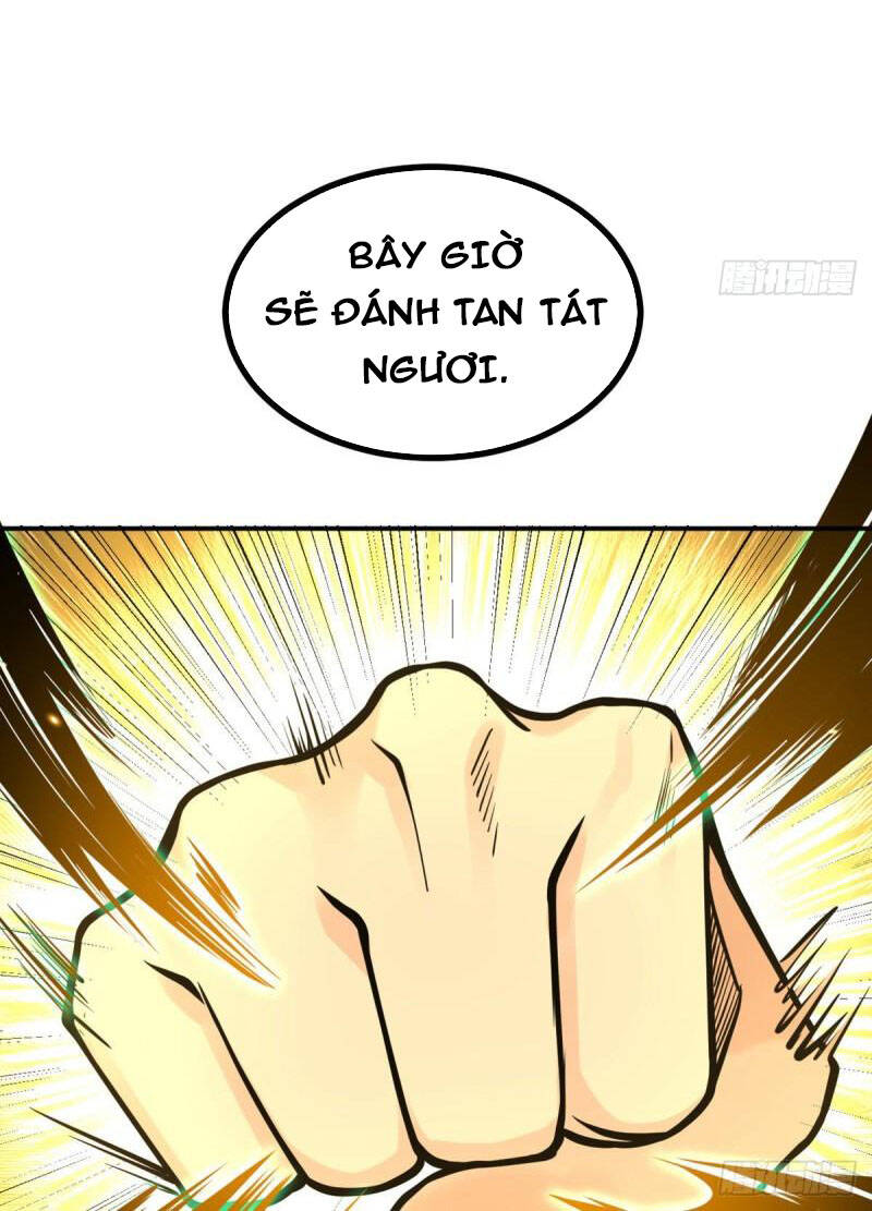 Nhất Quyền Bạo Tinh Chapter 53 - Trang 2