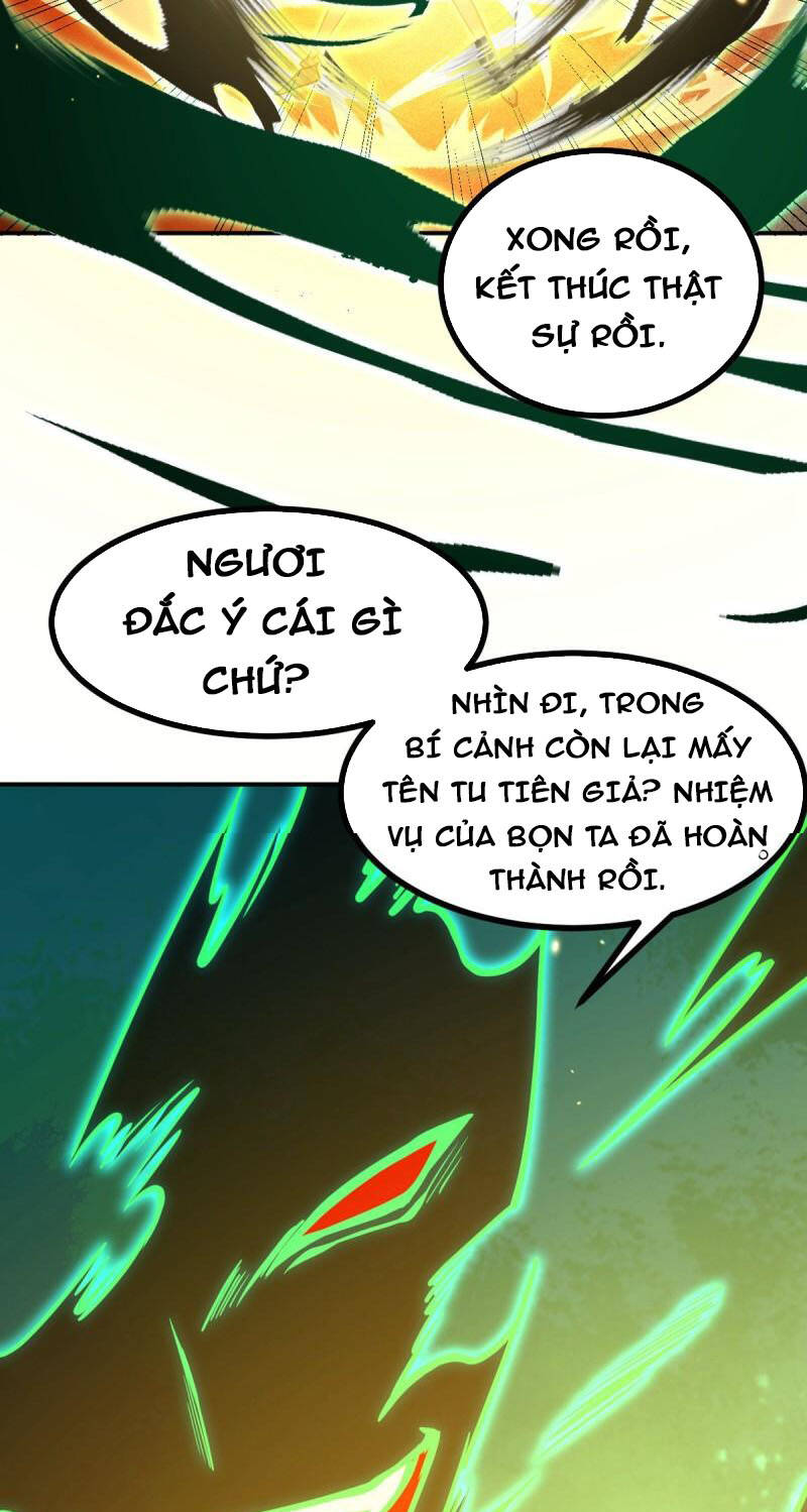 Nhất Quyền Bạo Tinh Chapter 53 - Trang 2