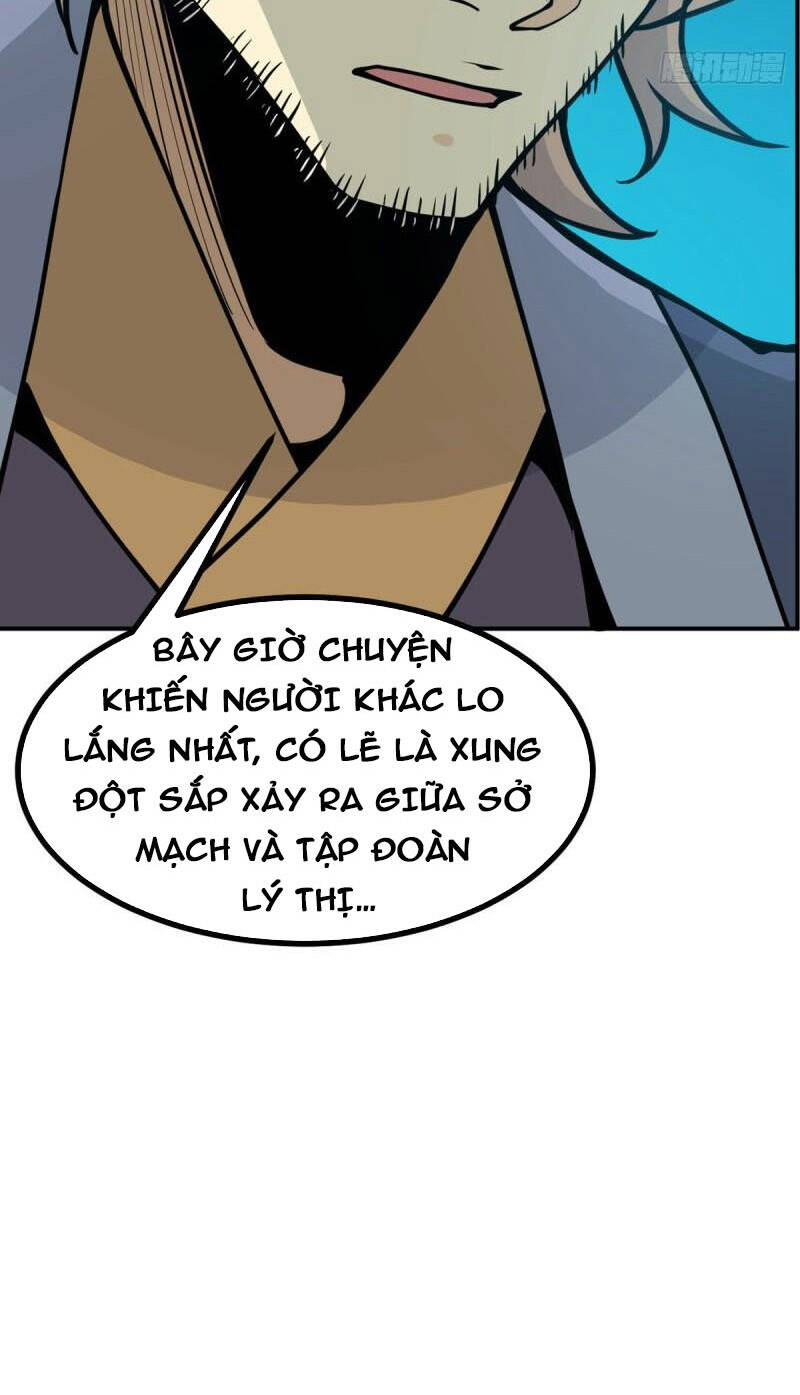 Nhất Quyền Bạo Tinh Chapter 54 - Trang 2