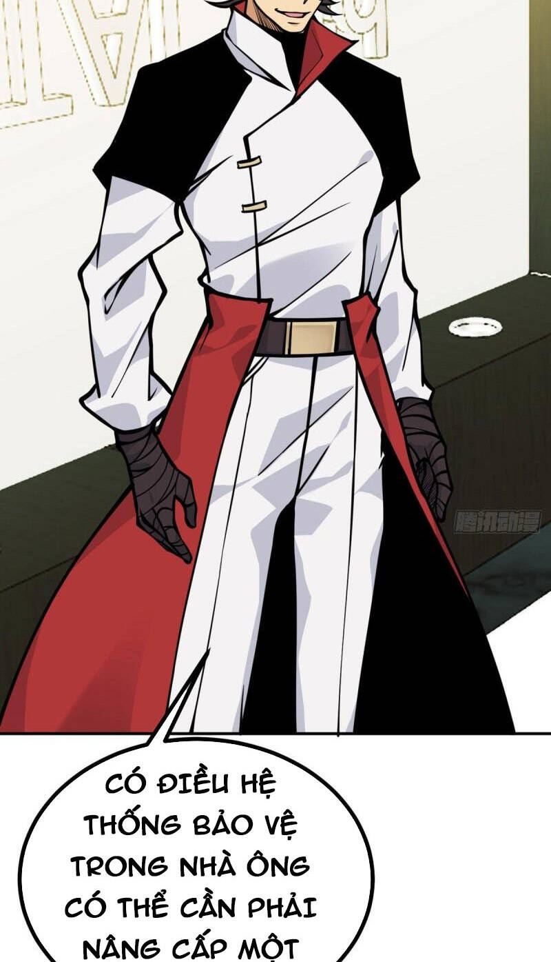 Nhất Quyền Bạo Tinh Chapter 54 - Trang 2