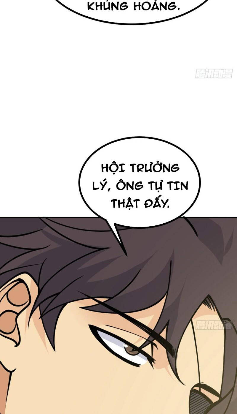 Nhất Quyền Bạo Tinh Chapter 54 - Trang 2