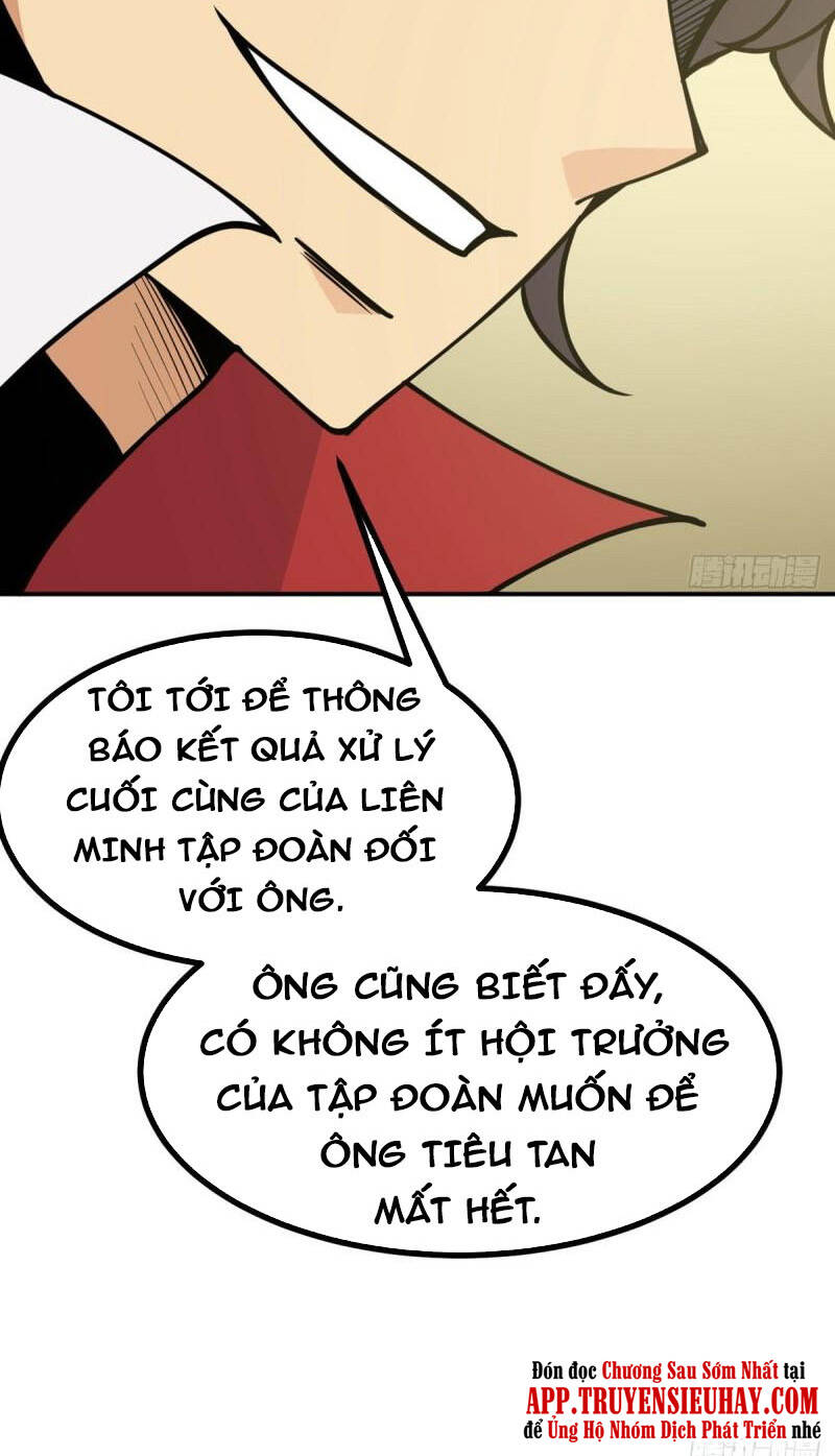 Nhất Quyền Bạo Tinh Chapter 54 - Trang 2