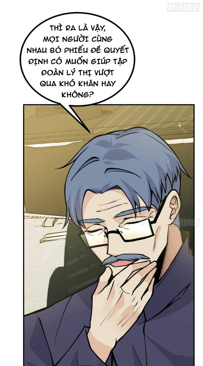 Nhất Quyền Bạo Tinh Chapter 54 - Trang 2