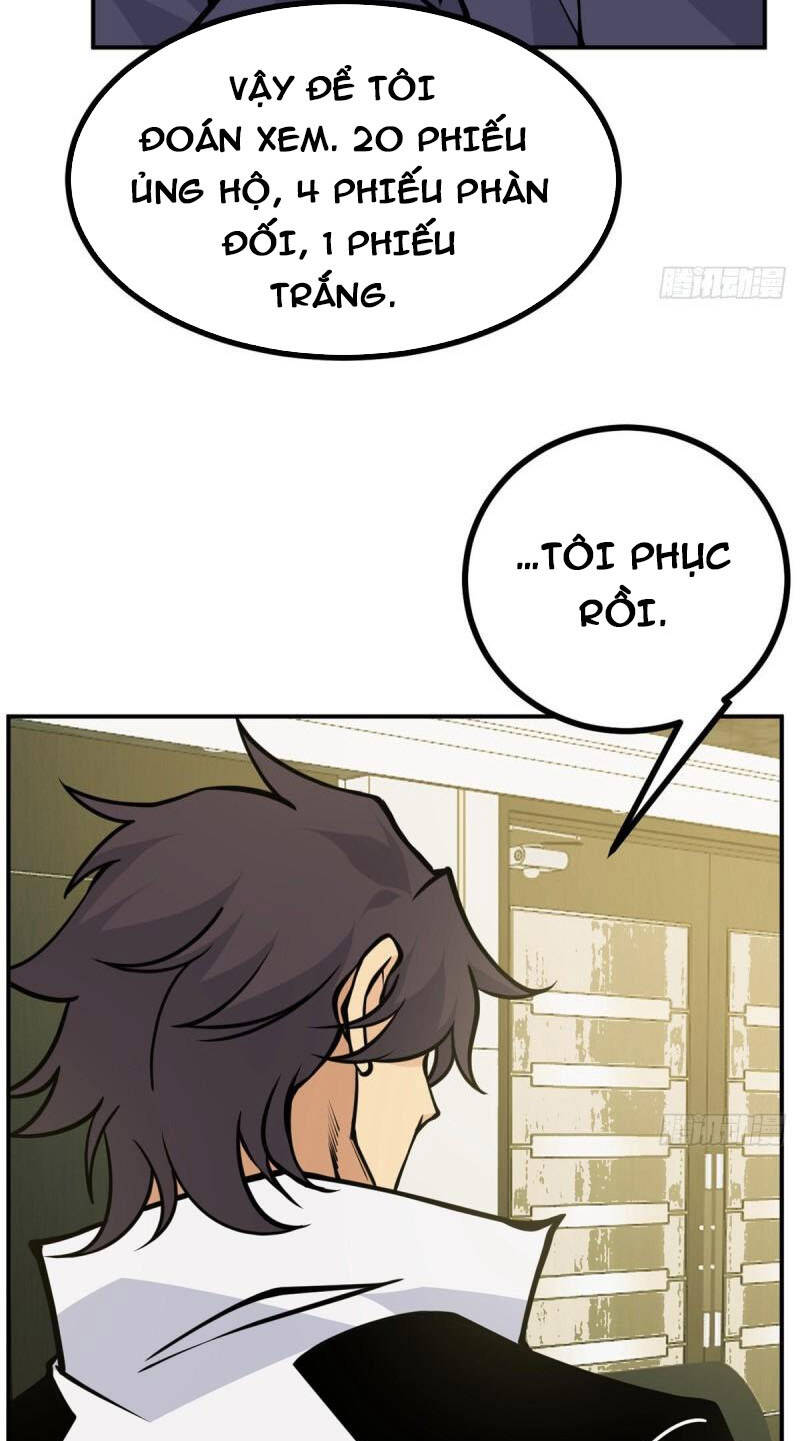 Nhất Quyền Bạo Tinh Chapter 54 - Trang 2