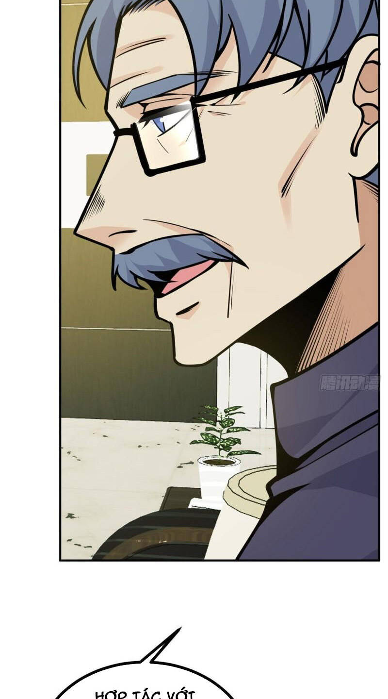 Nhất Quyền Bạo Tinh Chapter 54 - Trang 2