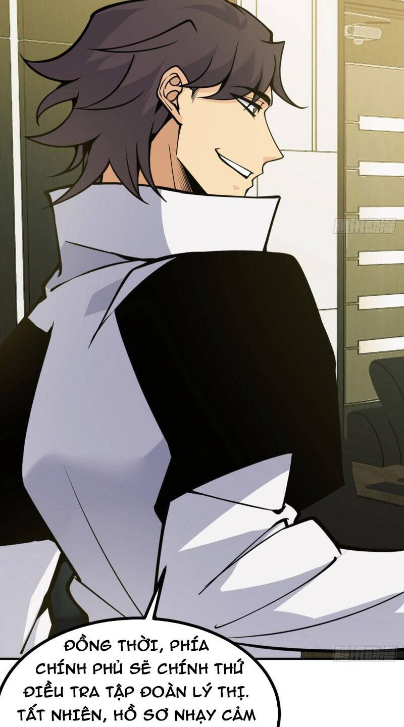 Nhất Quyền Bạo Tinh Chapter 54 - Trang 2