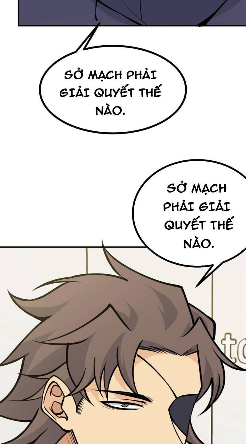 Nhất Quyền Bạo Tinh Chapter 54 - Trang 2