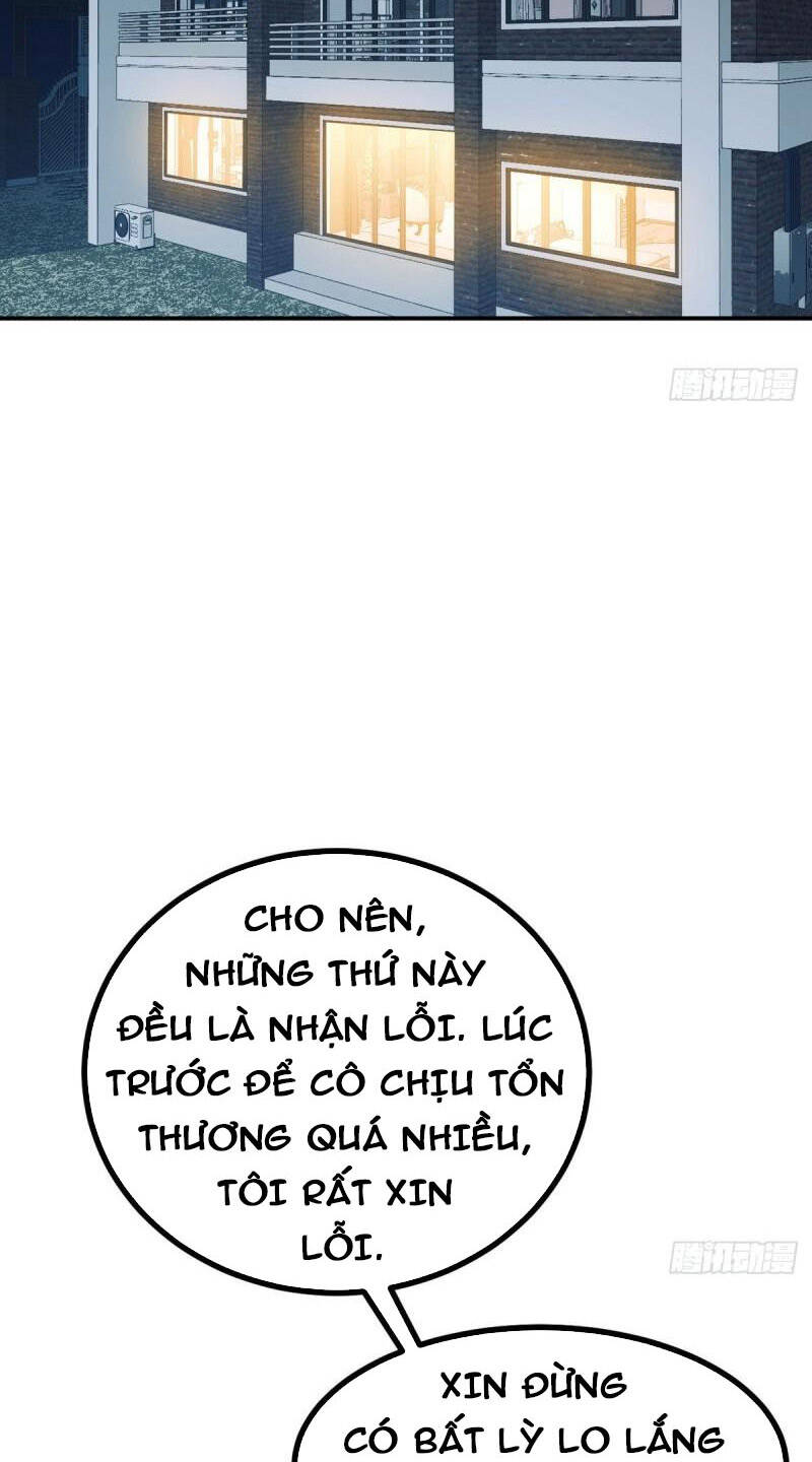 Nhất Quyền Bạo Tinh Chapter 54 - Trang 2