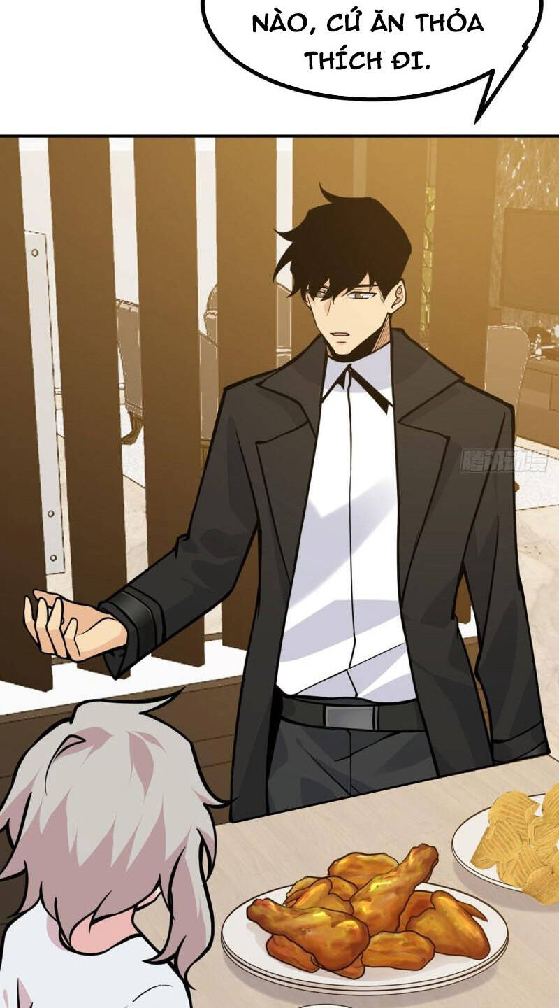 Nhất Quyền Bạo Tinh Chapter 54 - Trang 2