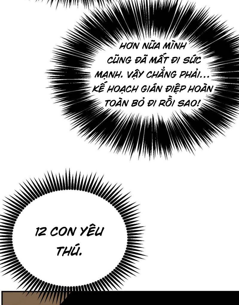 Nhất Quyền Bạo Tinh Chapter 54 - Trang 2