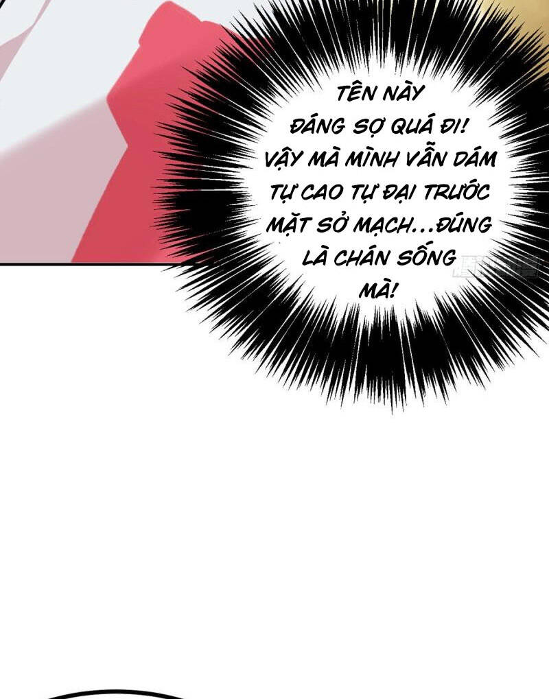 Nhất Quyền Bạo Tinh Chapter 54 - Trang 2