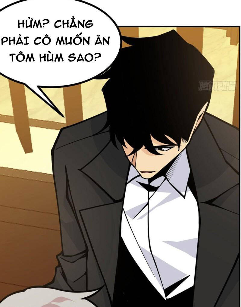 Nhất Quyền Bạo Tinh Chapter 54 - Trang 2