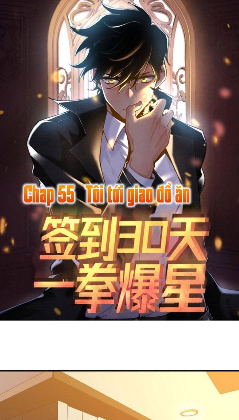 Nhất Quyền Bạo Tinh Chapter 55 - Trang 2