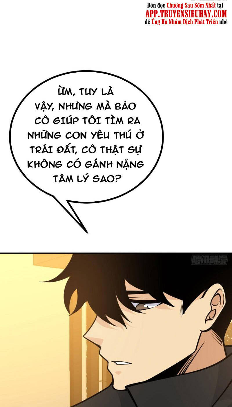 Nhất Quyền Bạo Tinh Chapter 55 - Trang 2