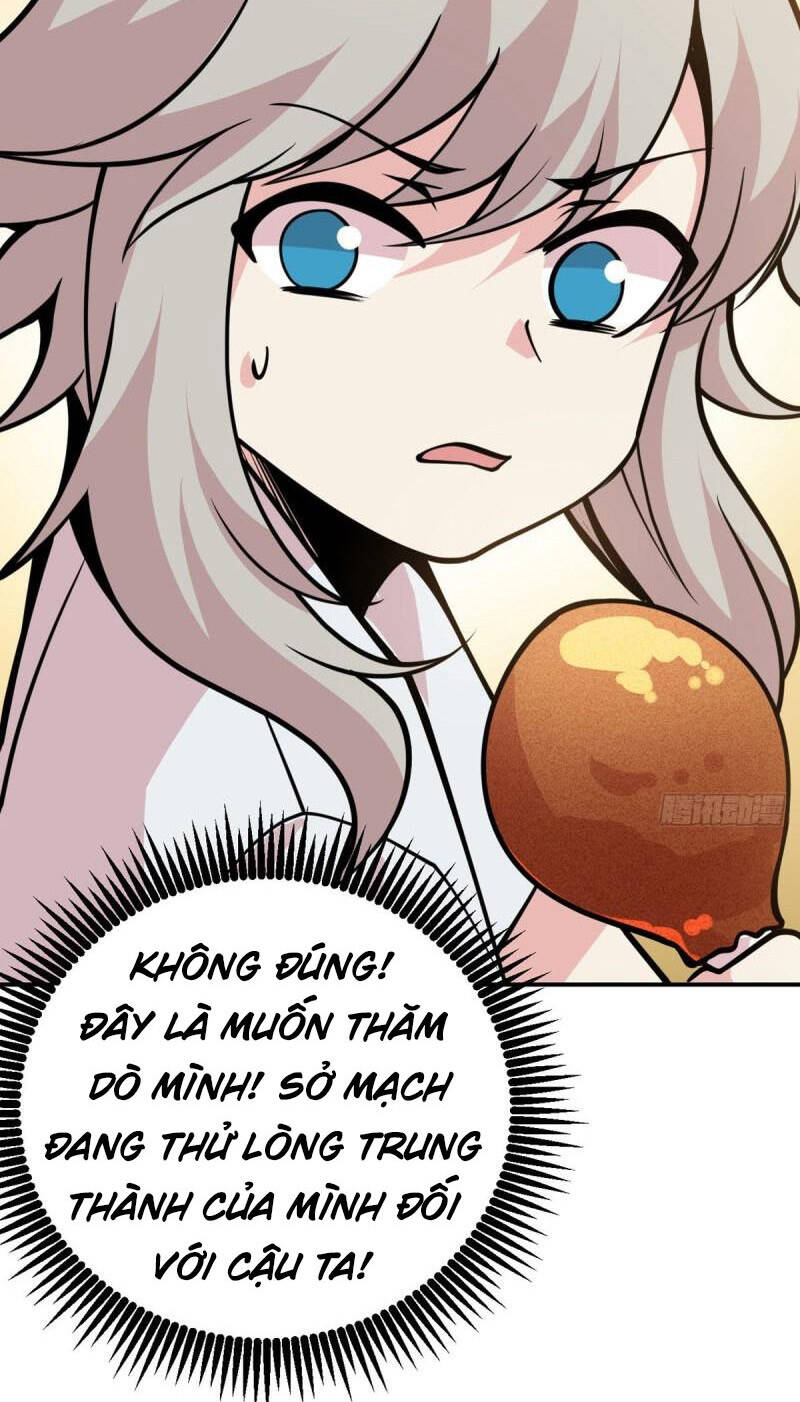 Nhất Quyền Bạo Tinh Chapter 55 - Trang 2