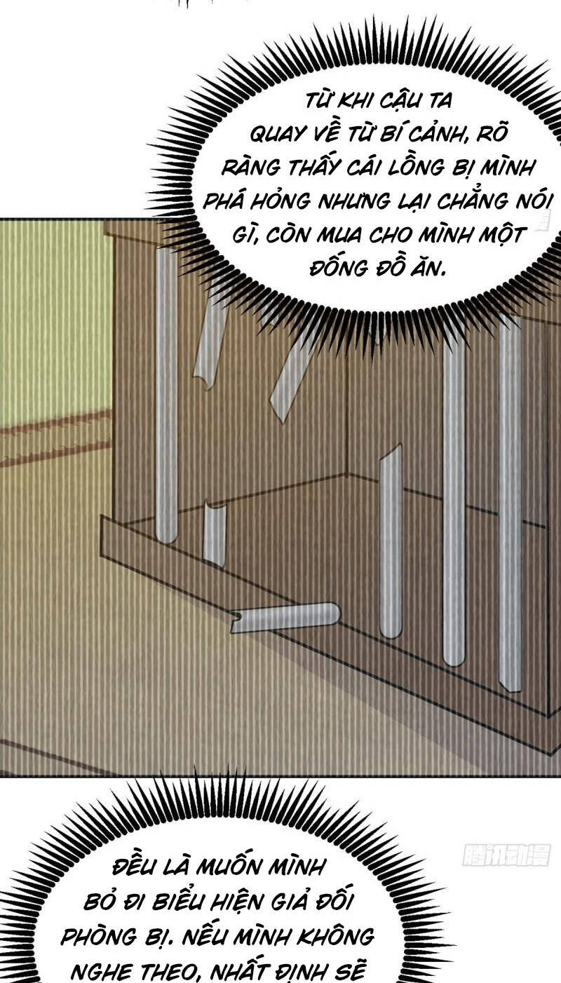 Nhất Quyền Bạo Tinh Chapter 55 - Trang 2