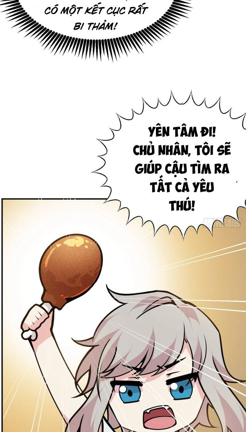 Nhất Quyền Bạo Tinh Chapter 55 - Trang 2