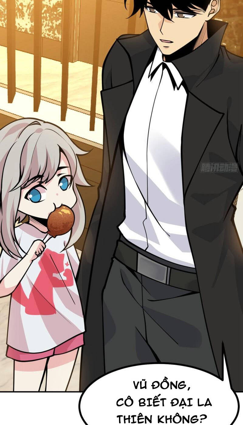 Nhất Quyền Bạo Tinh Chapter 55 - Trang 2