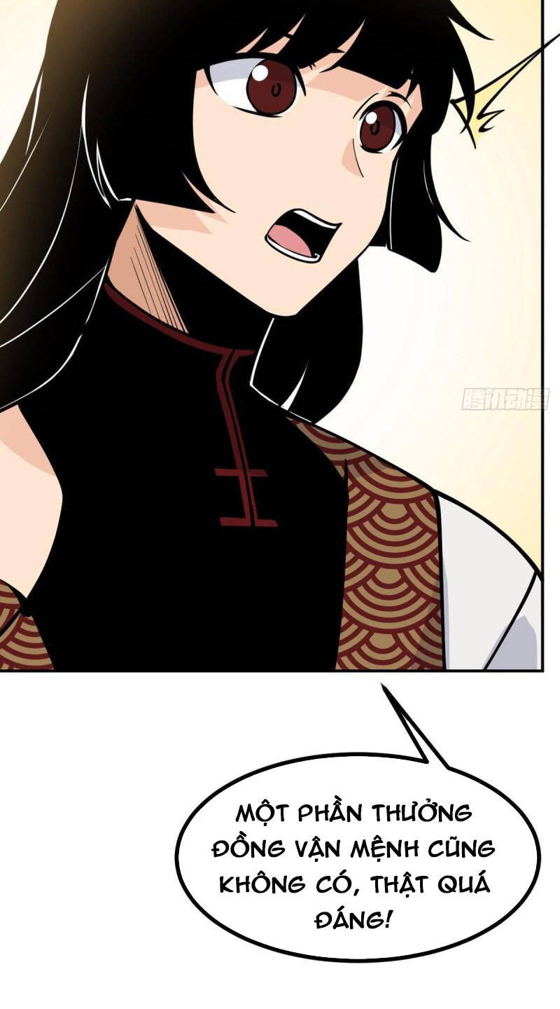 Nhất Quyền Bạo Tinh Chapter 55 - Trang 2