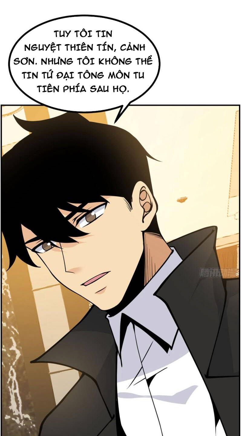 Nhất Quyền Bạo Tinh Chapter 55 - Trang 2