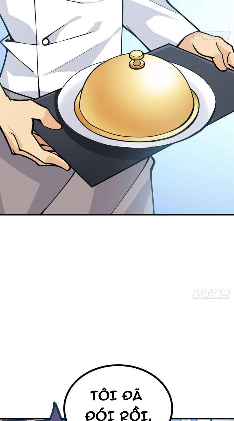 Nhất Quyền Bạo Tinh Chapter 55 - Trang 2