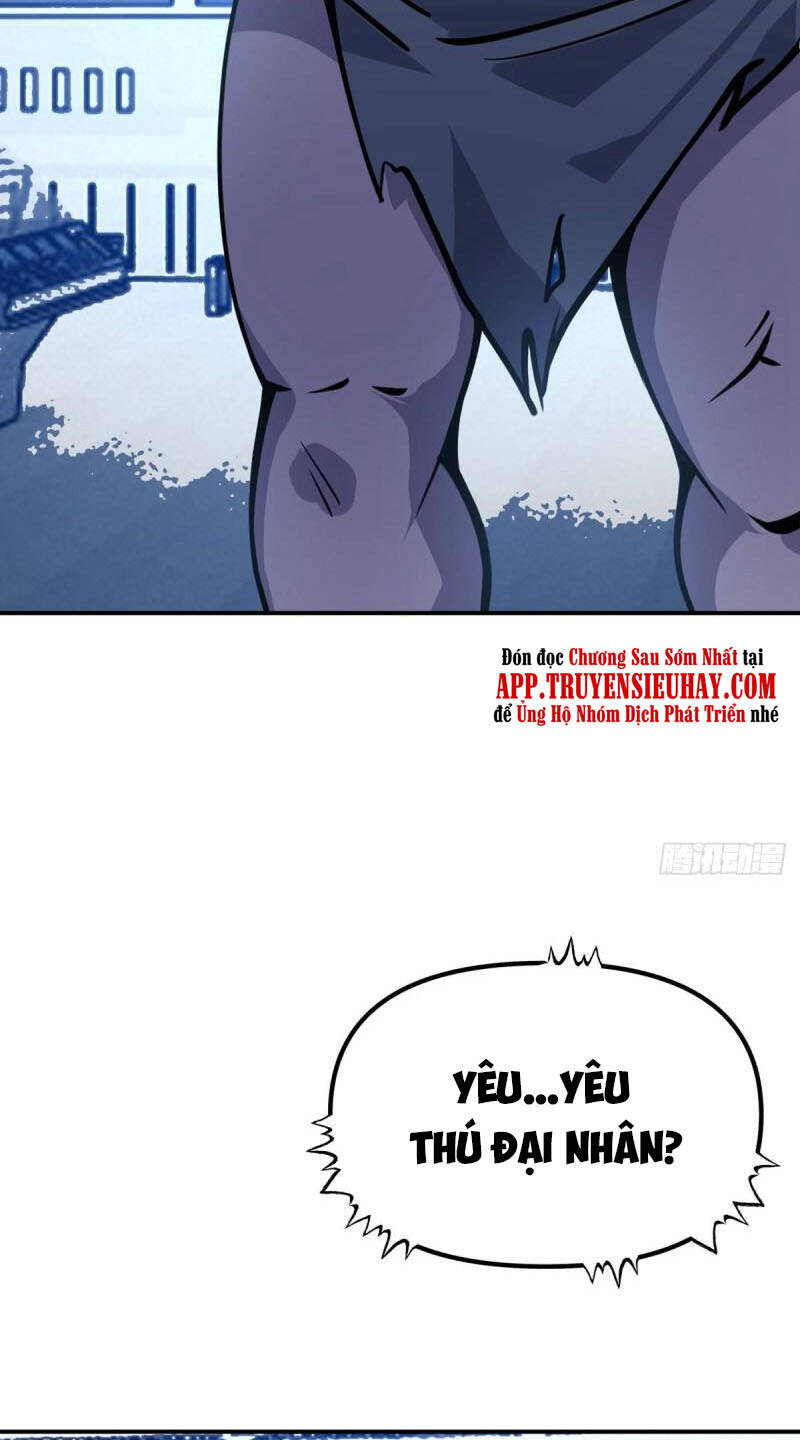 Nhất Quyền Bạo Tinh Chapter 55 - Trang 2