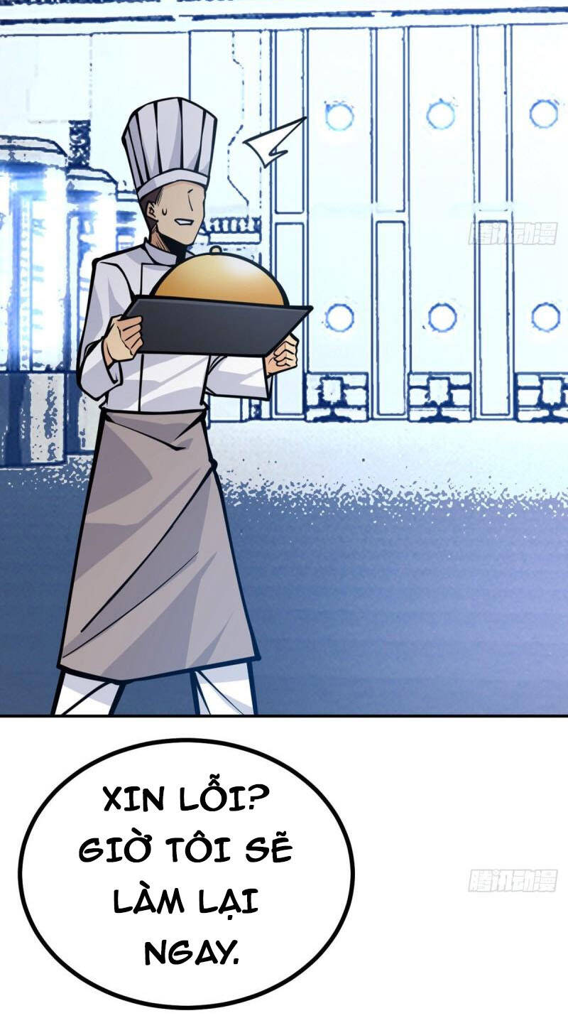 Nhất Quyền Bạo Tinh Chapter 55 - Trang 2