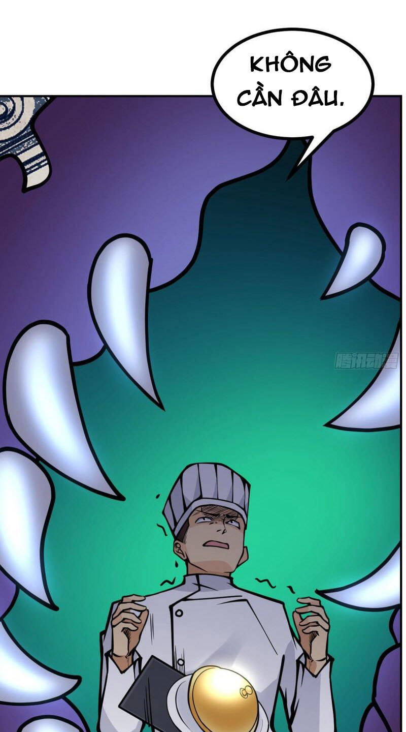 Nhất Quyền Bạo Tinh Chapter 55 - Trang 2