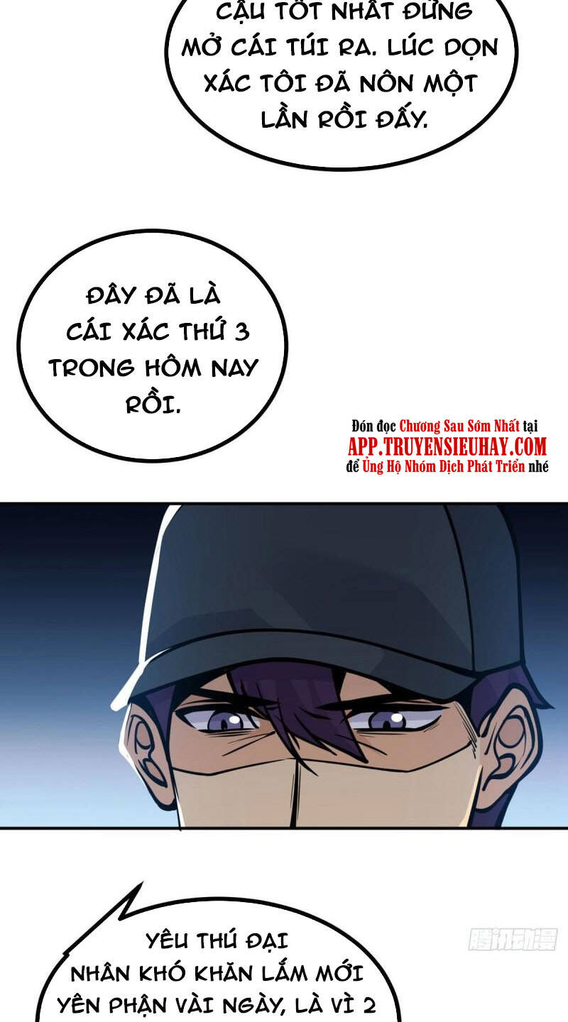 Nhất Quyền Bạo Tinh Chapter 55 - Trang 2