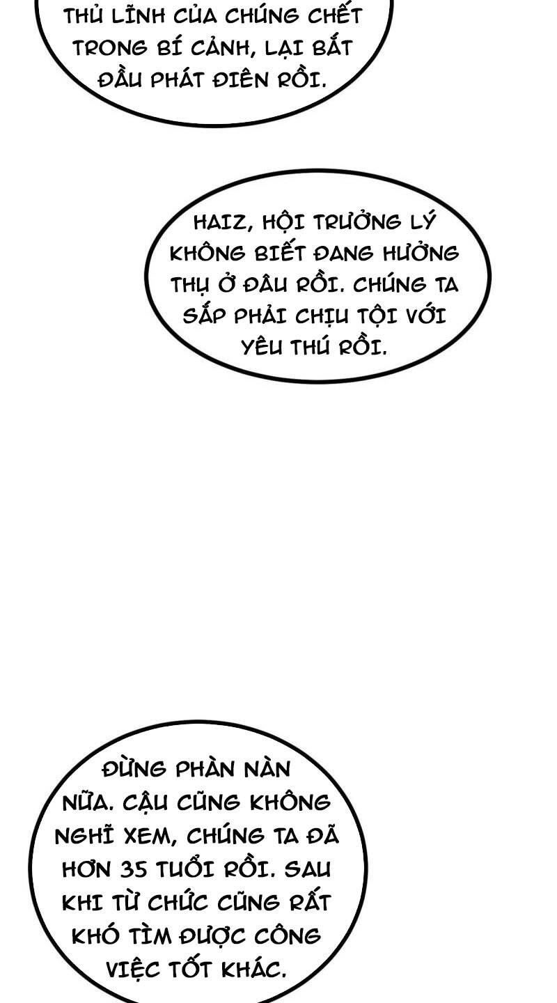 Nhất Quyền Bạo Tinh Chapter 55 - Trang 2