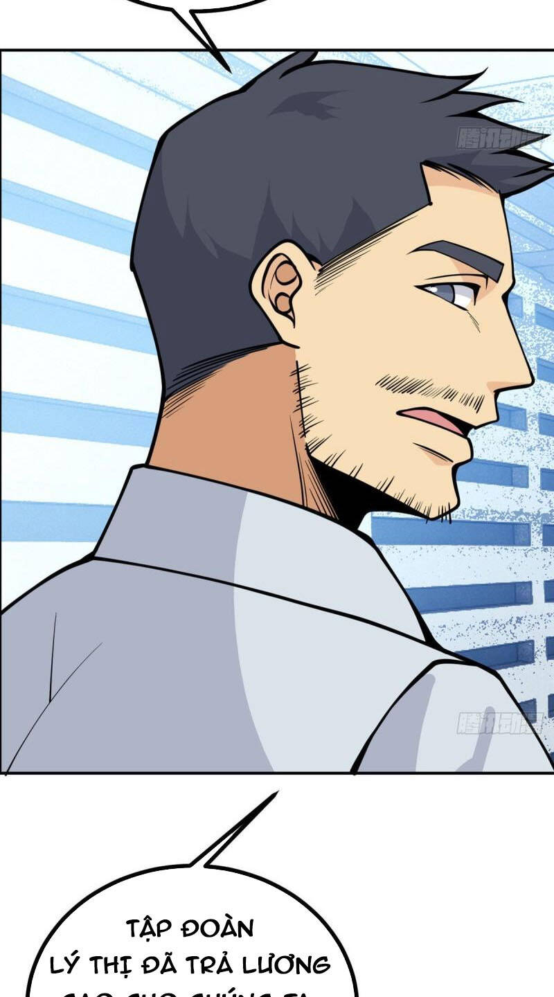 Nhất Quyền Bạo Tinh Chapter 55 - Trang 2