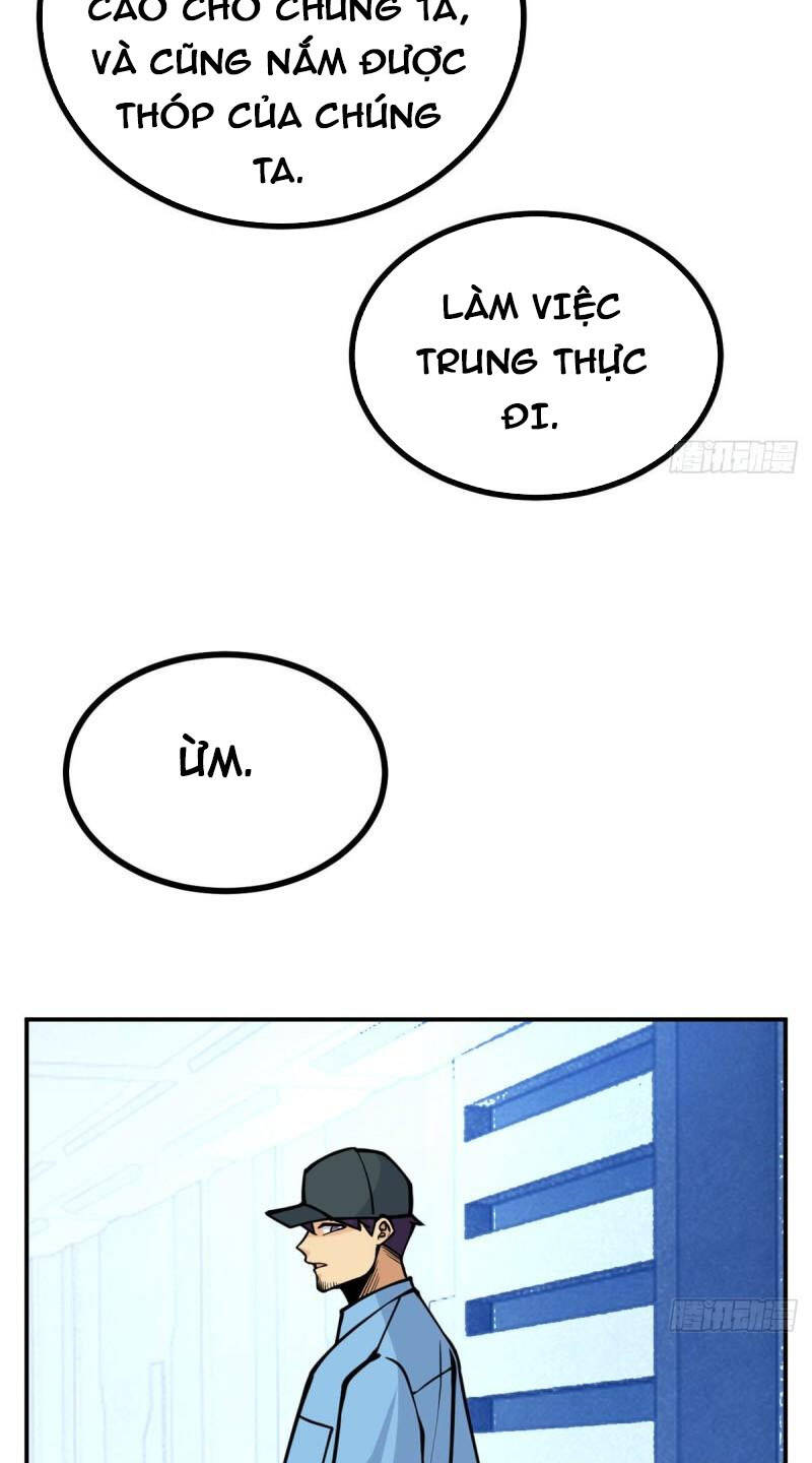 Nhất Quyền Bạo Tinh Chapter 55 - Trang 2