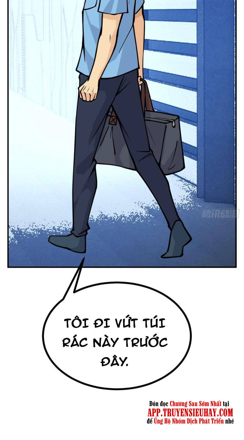 Nhất Quyền Bạo Tinh Chapter 55 - Trang 2