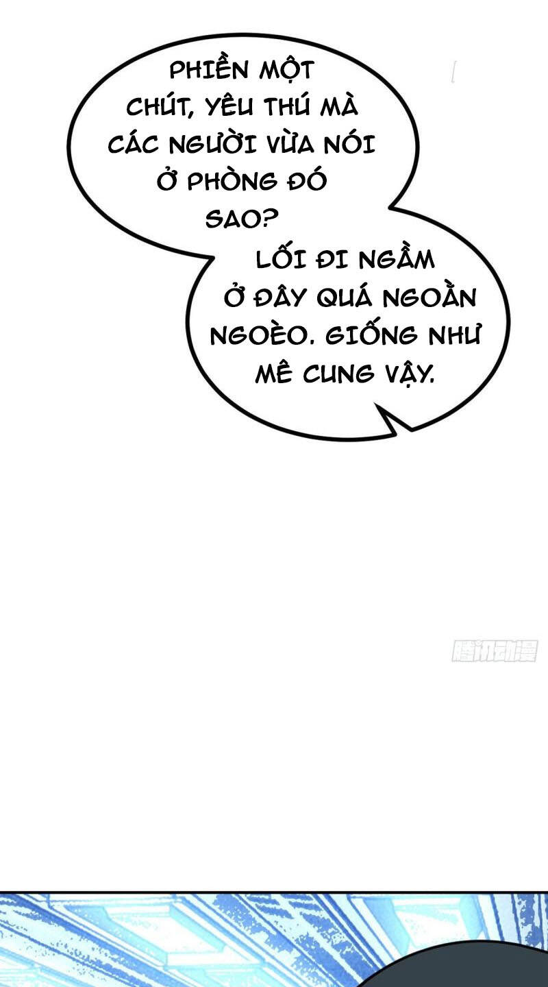 Nhất Quyền Bạo Tinh Chapter 55 - Trang 2