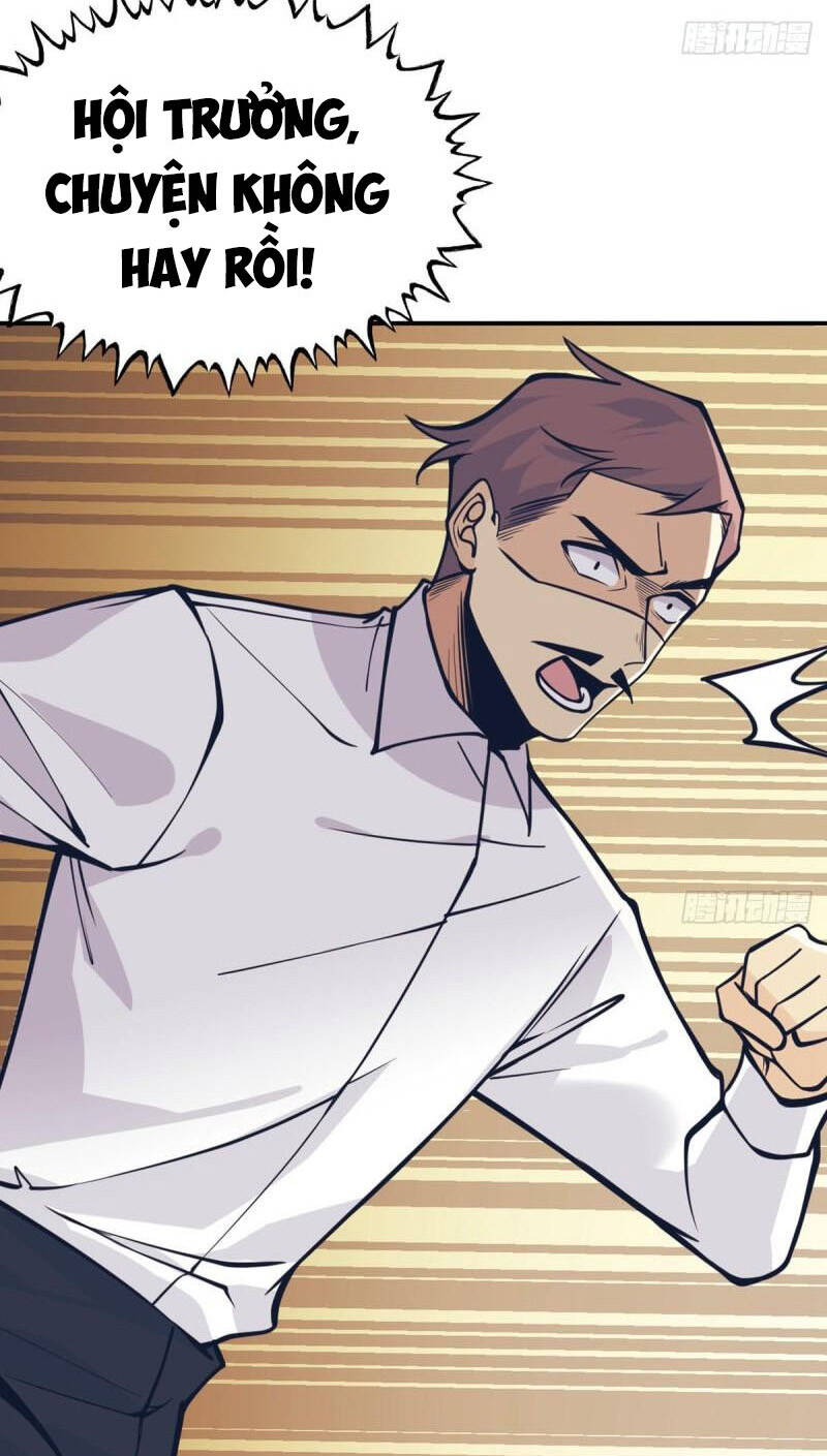 Nhất Quyền Bạo Tinh Chapter 56 - Trang 2