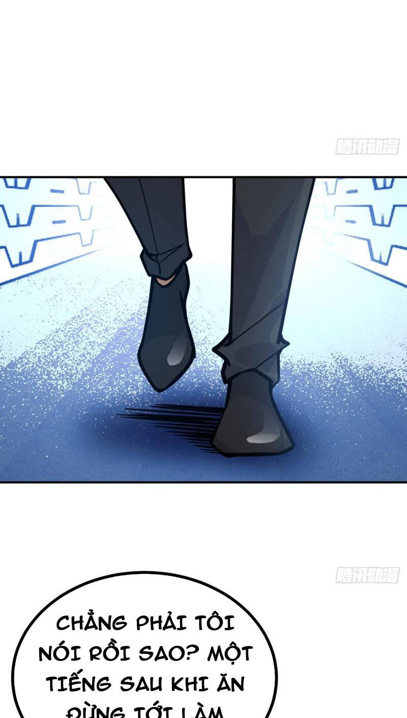 Nhất Quyền Bạo Tinh Chapter 56 - Trang 2