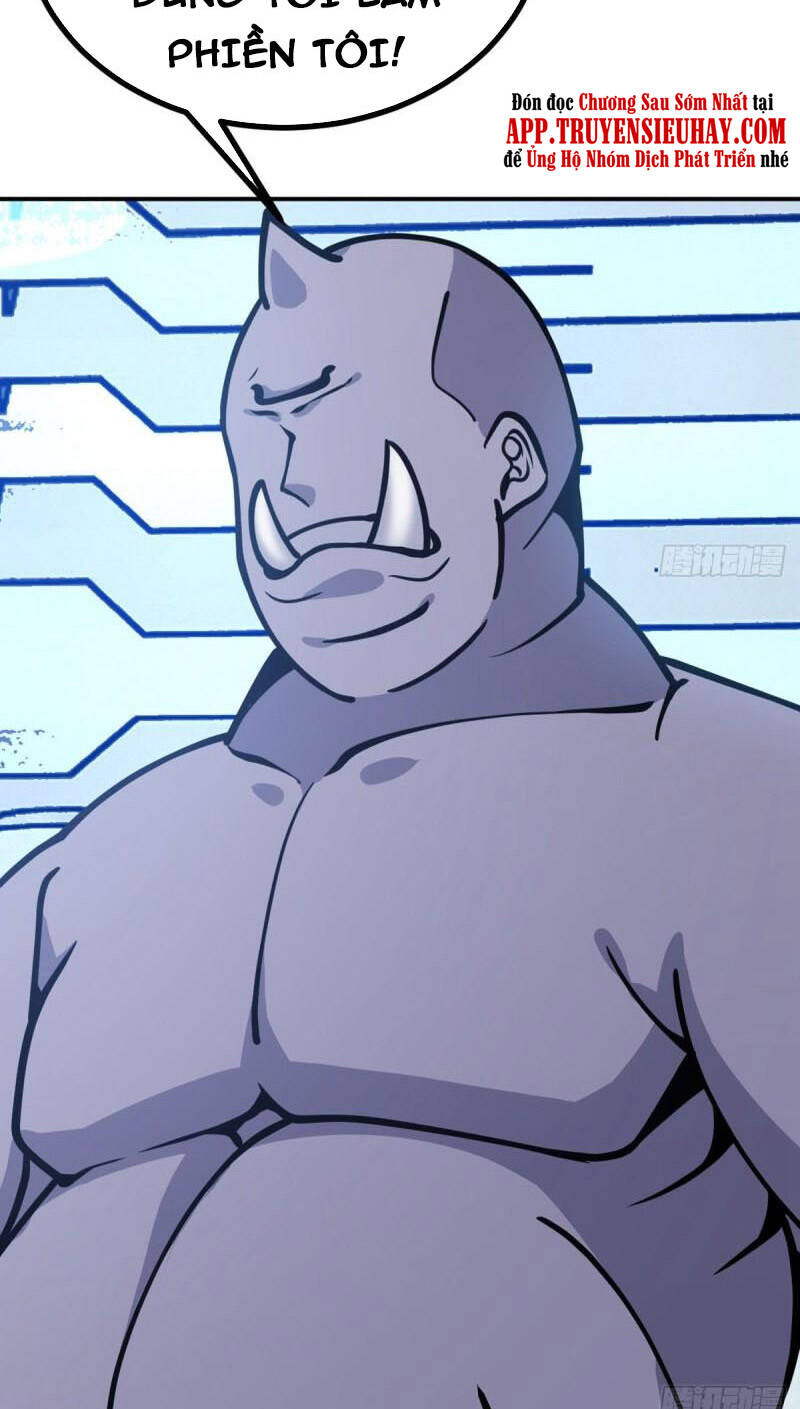 Nhất Quyền Bạo Tinh Chapter 56 - Trang 2