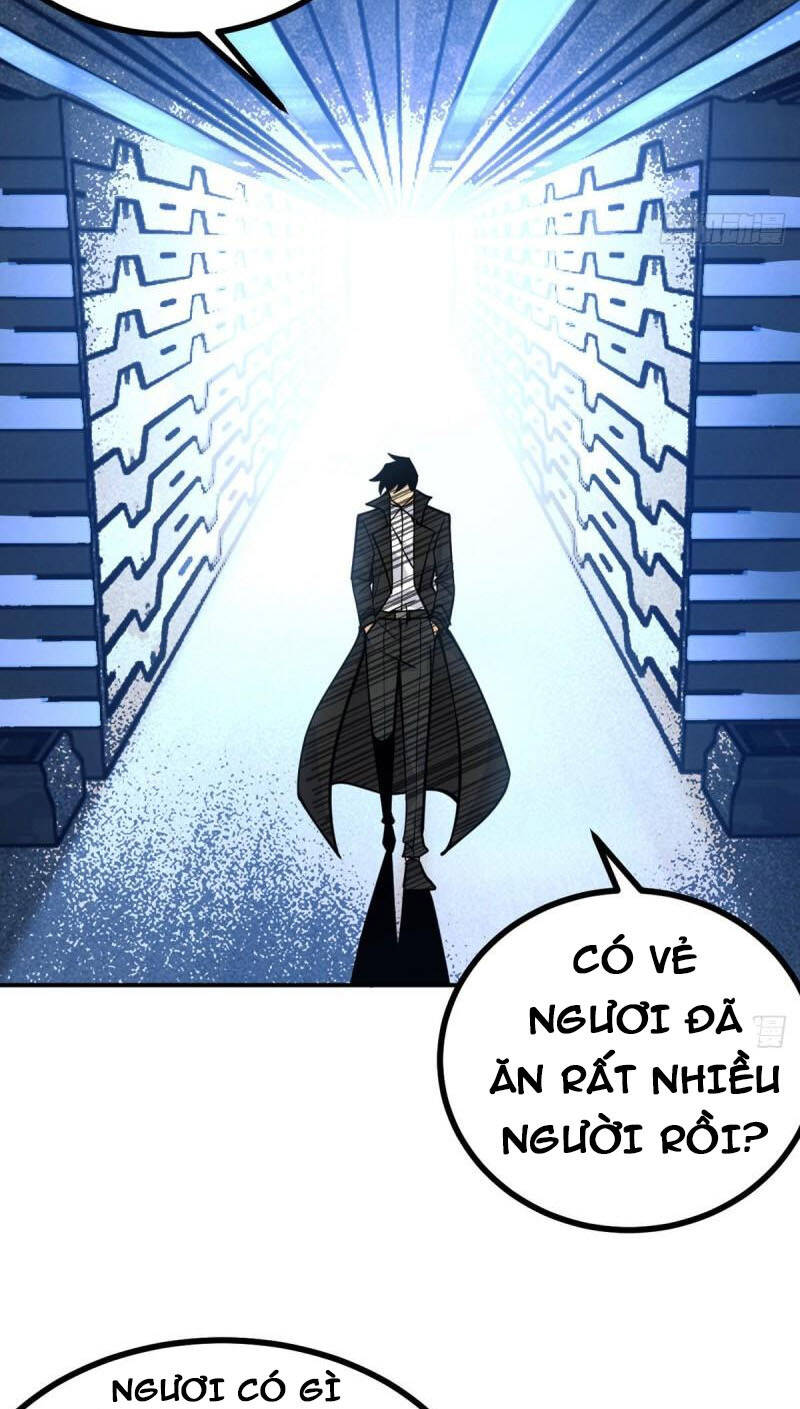 Nhất Quyền Bạo Tinh Chapter 56 - Trang 2