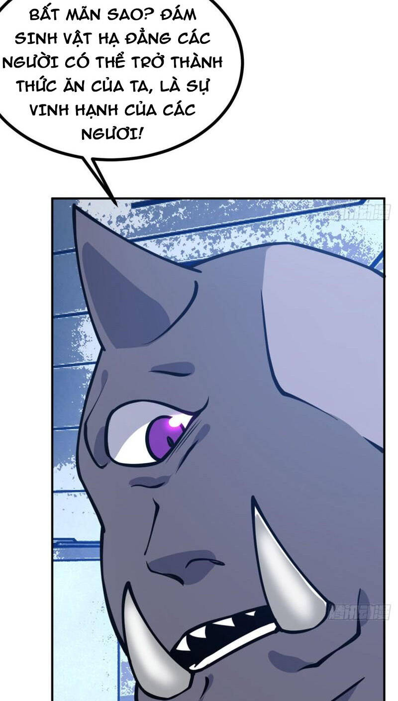 Nhất Quyền Bạo Tinh Chapter 56 - Trang 2