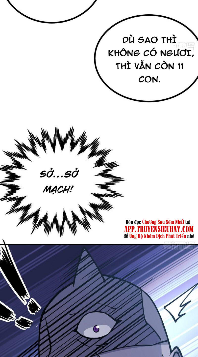 Nhất Quyền Bạo Tinh Chapter 56 - Trang 2