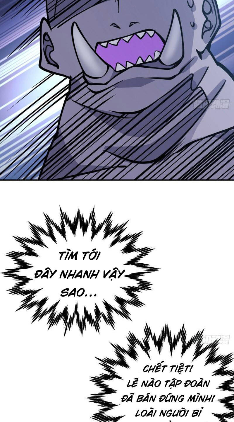 Nhất Quyền Bạo Tinh Chapter 56 - Trang 2